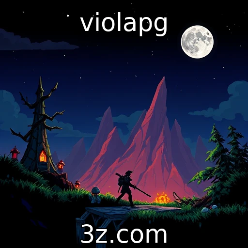 violapg | A crescente popularidade dos jogos indie no mercado