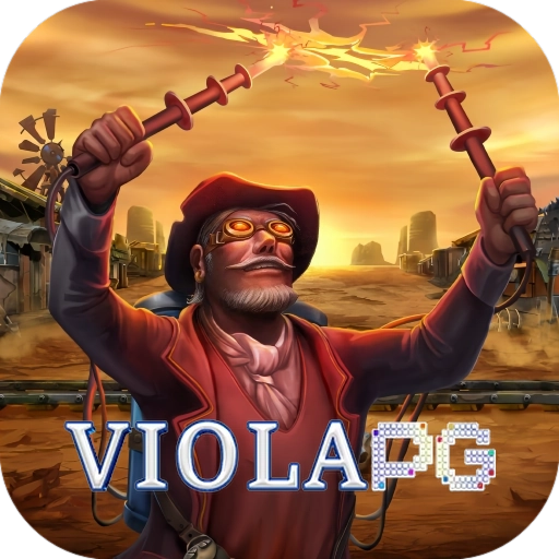 violapg logo