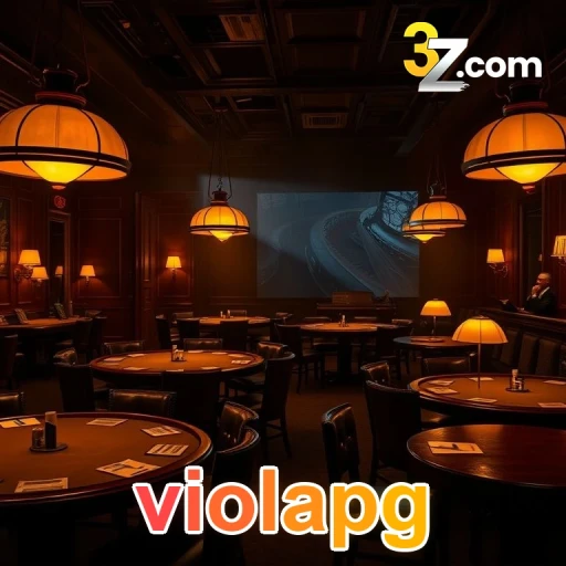 violapg Bônus Oferecidos