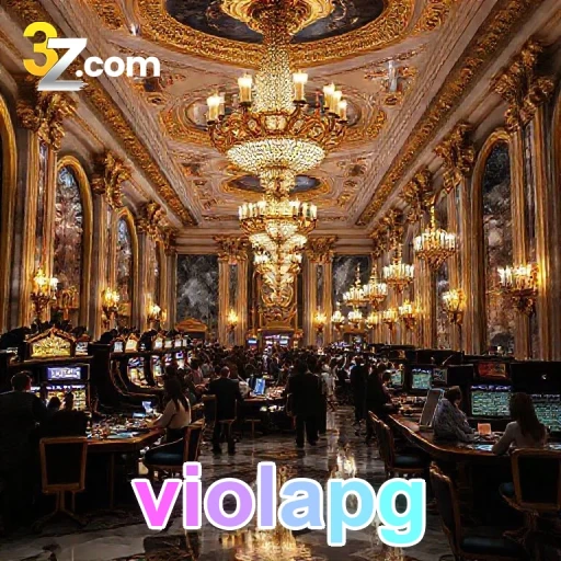 violapg Jogos de caça-níqueis