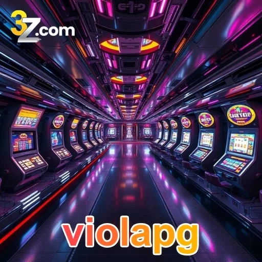 violapg Métodos de Pagamento